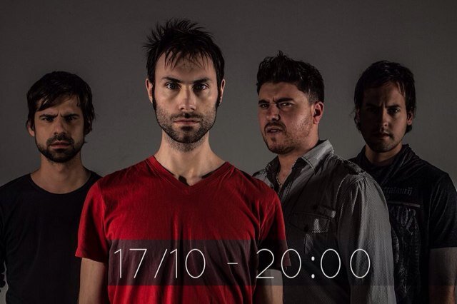 Remanentes's profile picture. La Banda Chilena de Rock