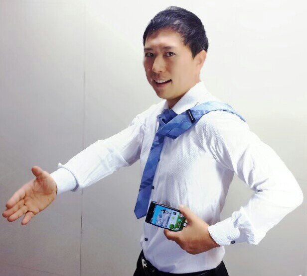 phonenews01's profile picture. 스마트폰전문인