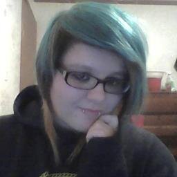 i play guitar and i love music and my favorite band is sleeping with sirens :))