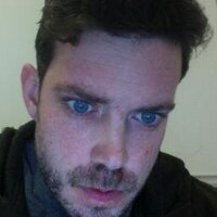 Ethan Garner(@fleshball) 's Twitter Profile Photo