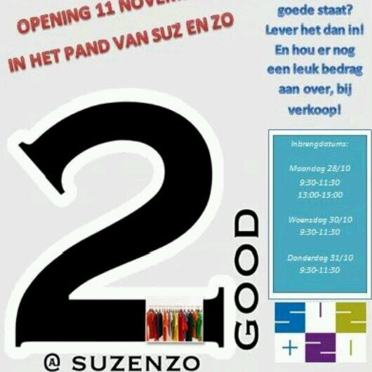 2goodsuzenzo's profile picture. 