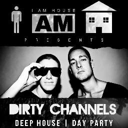 I AM HOUSE ALL DAYER SUN 1st DEC ADD US UP ON BBpin 286FDDCC  or ADD US ON FACE BOOK HOUSE MASTERS OR WATs APP US 07546833443 ...