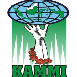 Official Account Pengurus Wilayah (PW) Kesatuan Aksi Mahasiswa Muslim Indonesia (KAMMI) Megapolitan. @kammijakarta @kammitangsel @kammidepok @kamda_bogor