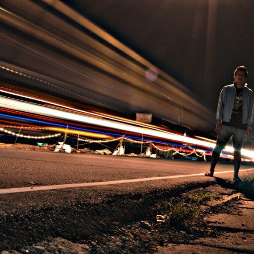 soul_rhythm3's profile picture. Penyuka mainan tp tidak suka dipermainkan