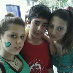 AGUANTE BOCA DE MI CORZON :]
