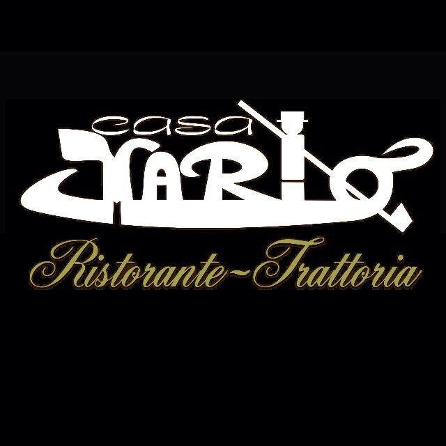 Pizzeria casa Mario desde 1985 elaborando magnifica pasta fresca en un entorno idilico