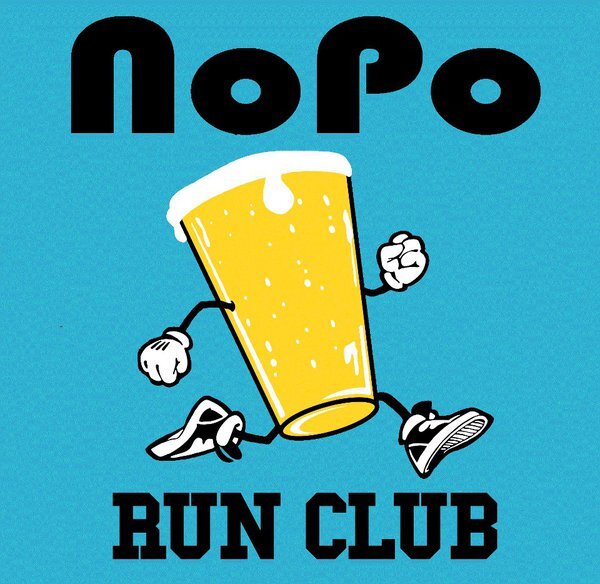 NoPoRunClub's profile picture. A social running group in North Portland.  5K or 10K Start and Finish at Bar Bar on Mississippi Ave, Wednesdays at 630pm.            Everyone Welcome!