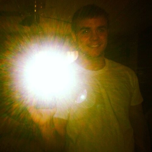 Vitaliy_Zhbanov's profile picture. 