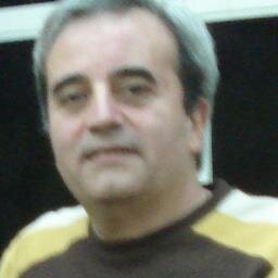 Empleado administrativo, con muchas ganas de tener un país mejor