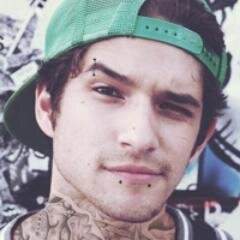 My life changed when Peter bit me..I met Allison, then things got complicated. [#TW RP MC]