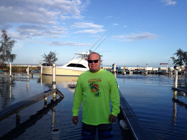 kmorales13's profile picture. 