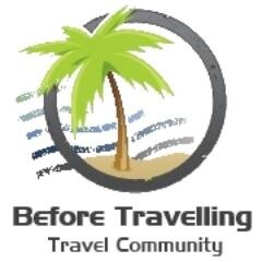 Travel bloggers community with the aim of support you on your travel blogging business. You are not alone on your journey... Join the community