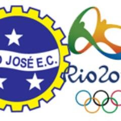 Muito sobre o São José, esportes olímpicos, futebol e o que mais couber em 140 caracteres.