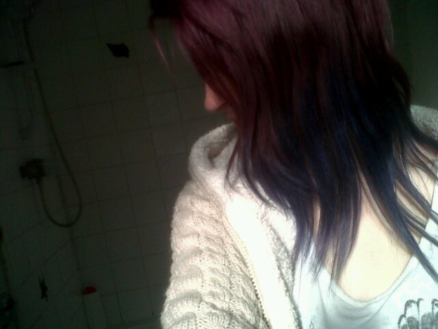 I am me and noones ever going to change that so if you don't like that you no where to go!♡