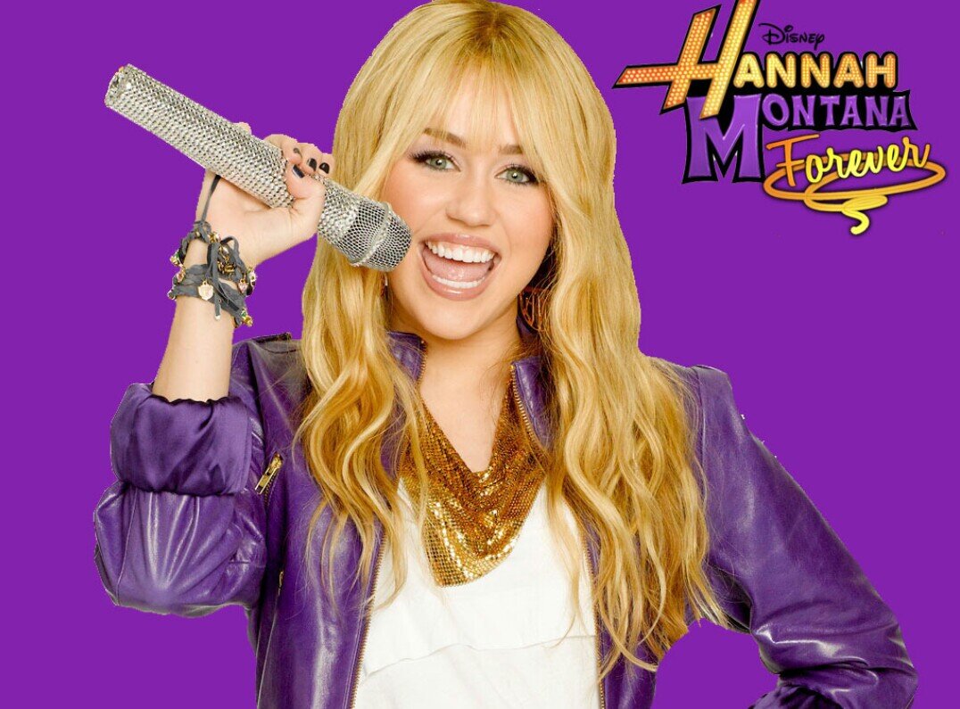 Not associated with Miley Cyrus or Disney. Just here to help you relive your Hannah Montana Memories♥