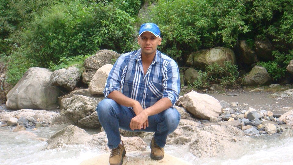 i am a sportsman
