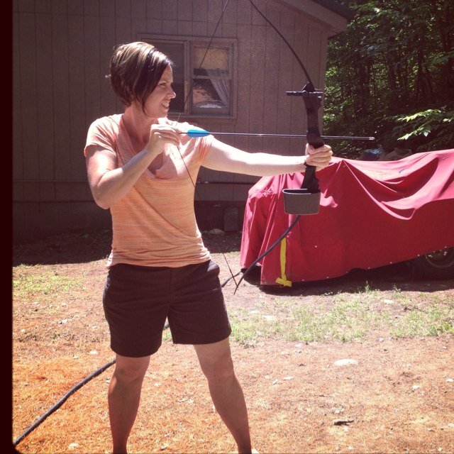 AzuredeRoss's profile picture. Mom, Wife, Language & Politics Enthusiast