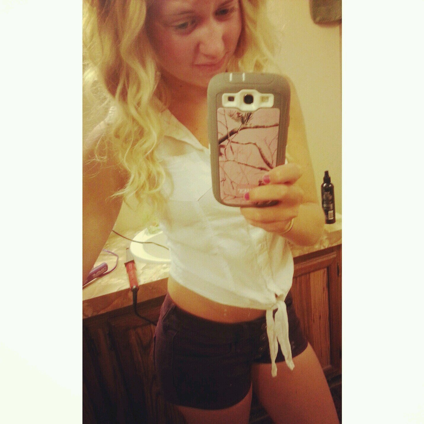 †What doesn't kill you only makes you stronger†