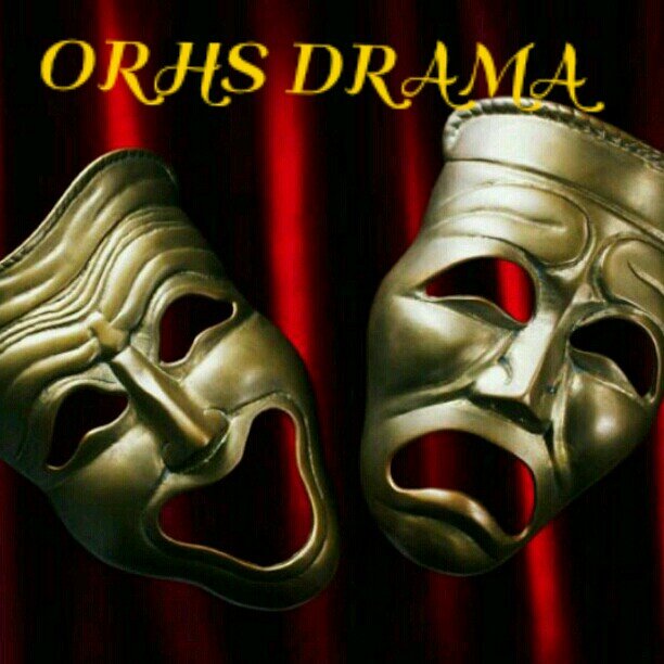 orhsdramaclub Profile Picture