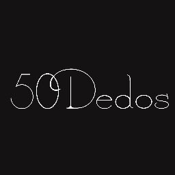 CincuentaDedos's profile picture. Arte útil y danza; muestras de la labor de 5 artistas que buscan acercar el arte al público en general, de manera práctica y única.