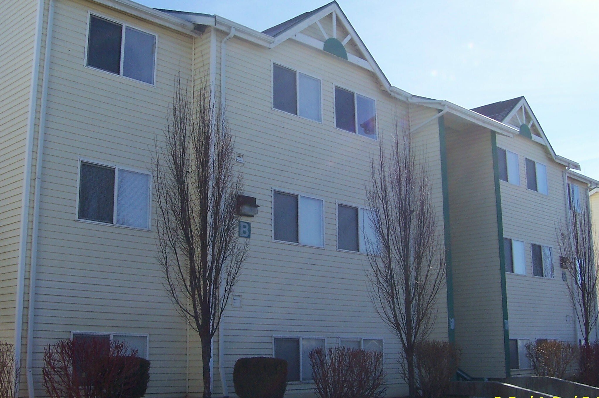 Palouse Trace, Terre View, and Tomason Place II Apartments are located in beautiful Pullman Washington.
  509-334-1400
palouse1@cmiweb.net