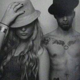 I Wanna Be Your Bad Girl