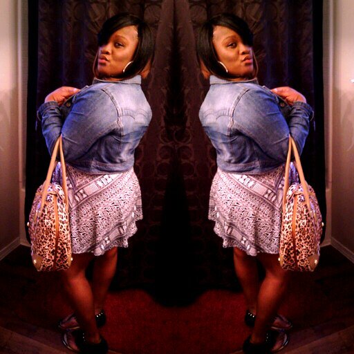 -	red lil big booty bitch   _ under my sack _ cut the check . I love that baby Kookiee . FREE TREVOR