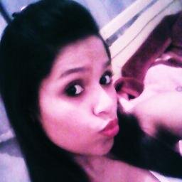 Quero se feliz tbm ♪ :)
