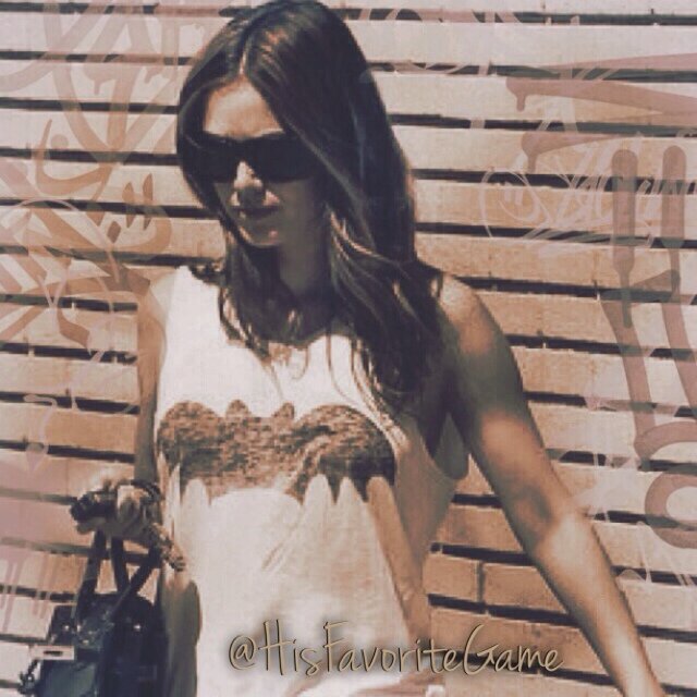 Oooo eee oooo ah ah, ting tang, walla walla bing bang. [OOC for @SheDoVodoo || Mature roleplay] #P2S