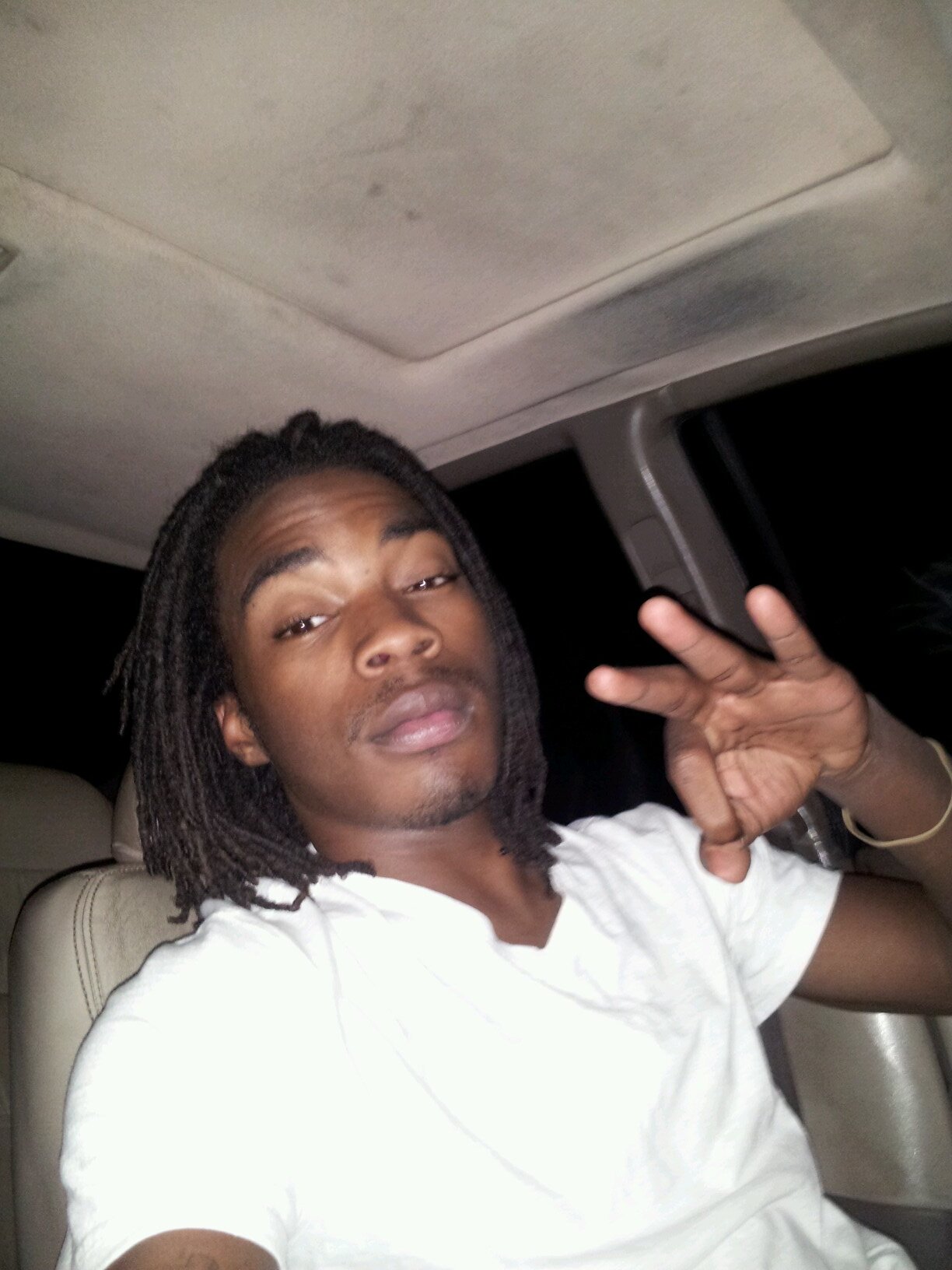Im Grunt: 19: Real Ass Nigga: 4ree All My Niggas: Mention For A Follow Back: IG @gruntfoezz!!