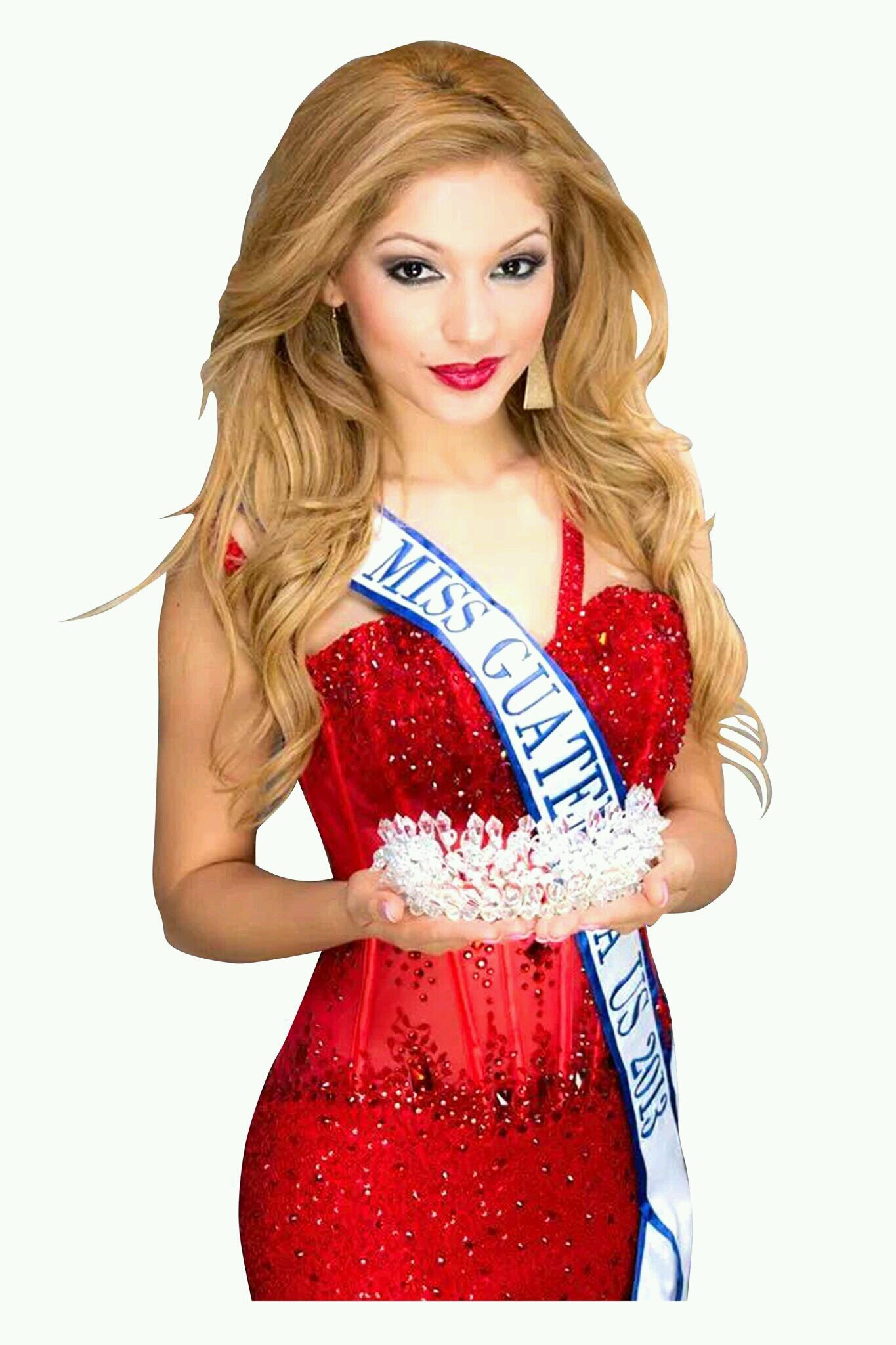 .
Miss Guatemala US Representing Guatemalan Beauty, Fashion and culture.