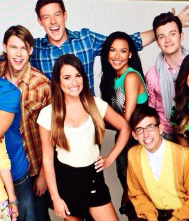 Predictions/Opinions/Insight on glee- forever in love with @darrencriss- #listenuptour 6/7/13- It's all about Klaine, Monchele, Finchel, and Bartie. #gleetalk