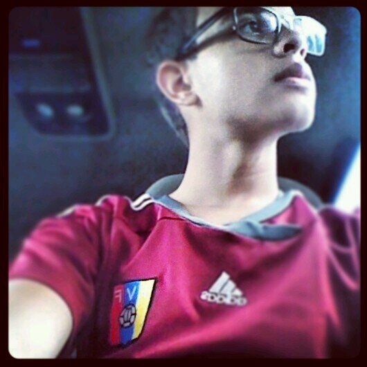 JesussCastilloC's profile picture. Coleador Zuliano ;;)