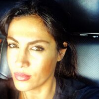 tuğba ekinci(@tugba_ekinci) 's Twitter Profile Photo