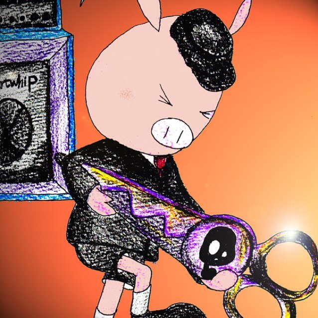 smartwhipさんのプロフィール画像