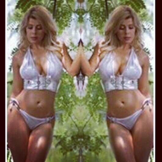 Modelo y actriz, mi cumple 22 de octubre Feliz...♥☺Py.Creo en Dios y la Virgen Maria♥☺creer es crear!todos los suenos se hacen realidad con amor♥y gratitud☺