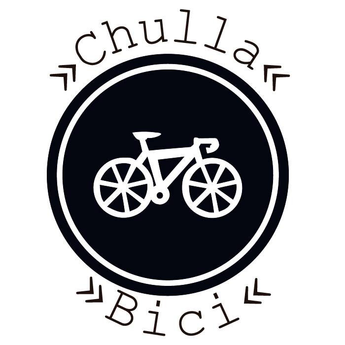 ChullaBici's profile picture. 