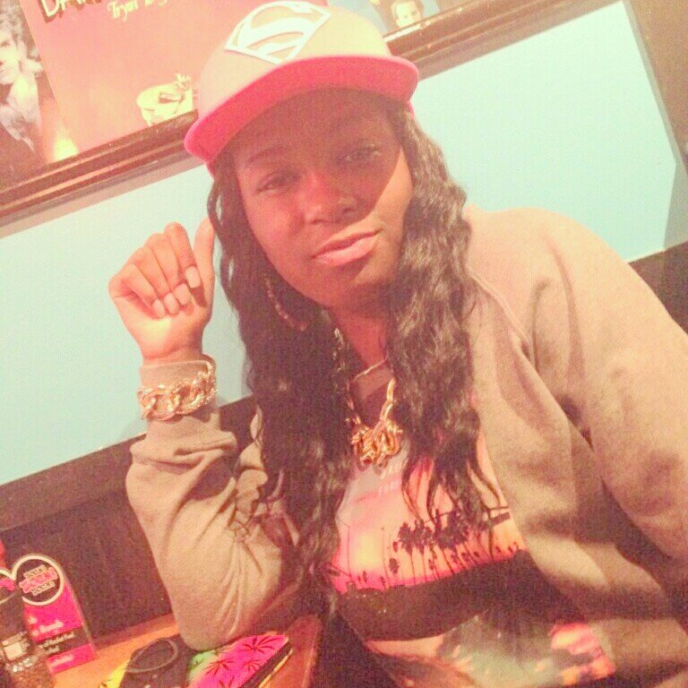 #ModelBroad #flyshxtonly #ImboutDatLife IG:_br0wn_sugar