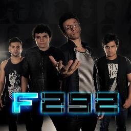Formada nos FUNDOS de uma vila no Nº292, a F292 é uma Banda carioca que canta sobre as histórias e pensamentos que vive.