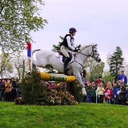 Silliman Eventing, proudly based in Cochranville, PA at Boyd and Silva Martin’s Windurra USA offers lessons and training for horses and riders of all levels.