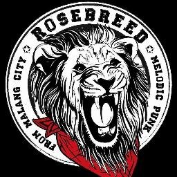 We are RBxMP, a Melodic Punk band from Malang • Support by @Nicotine_IND • @Golf_Death • @HYSdenim • Official Account
