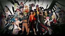 The Anime Lovers All For Us