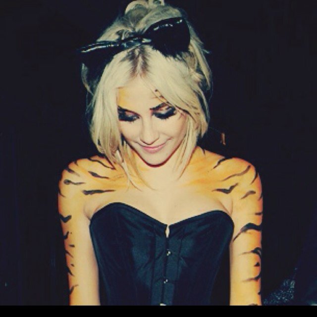 Meow.