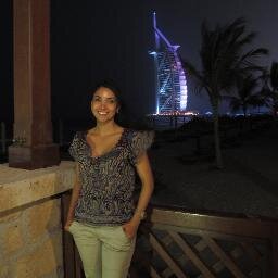 Arquitecta, mercadologa y amante del ejercicio .