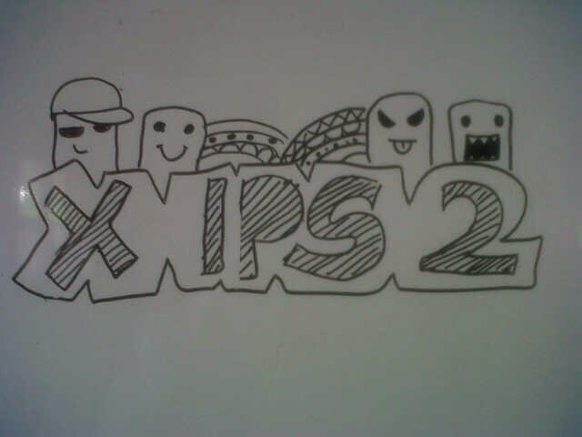 Official account X-IPS2 | Ditengah tengah IPS 1 dan IPS 3
