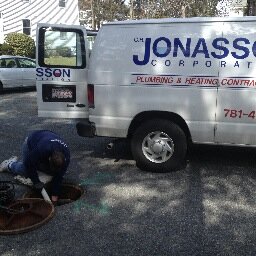 For All Your Plumbing, Heating, and Air Conditioning Needs Since 1976