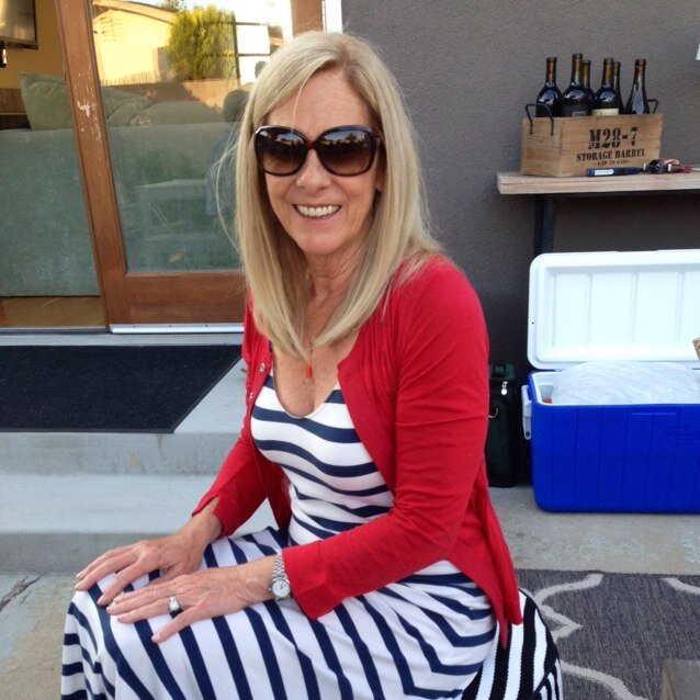 FrancineLambeth's profile picture. 