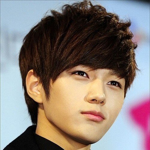 อันยองครับผม~~~ผมแอล INFINITE หล่อ,เท่,แมนเต็มร้อยคร้าบ~~มาฟอลแอลกันหน่อยน้าาา ~~แล้วมา So cool กับ £ แอล คูล อินฟินิท £ รักคนฟอลน้าาคร้าบ :)