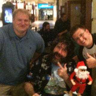 cook_acook316's profile picture. 