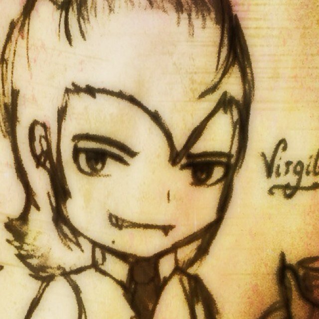 I am Virgil. Virgil VanGulliven. I crave blood, I need blood. My strength comes from your sweet, red liquid~. || Sonic RP | Mongoose - Human - Vampire | OC ||